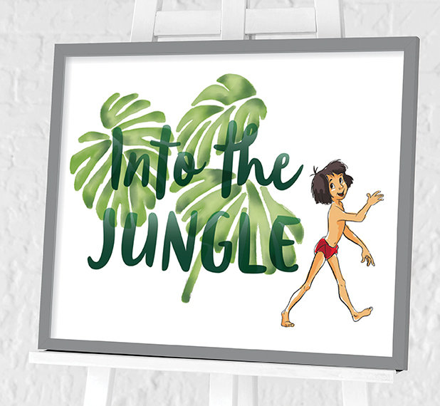 Maturi Minnie Mouse Framed Art Wayfair.co.uk